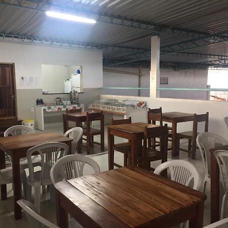 Pousada Mare Mansa Maceio  Exterior photo