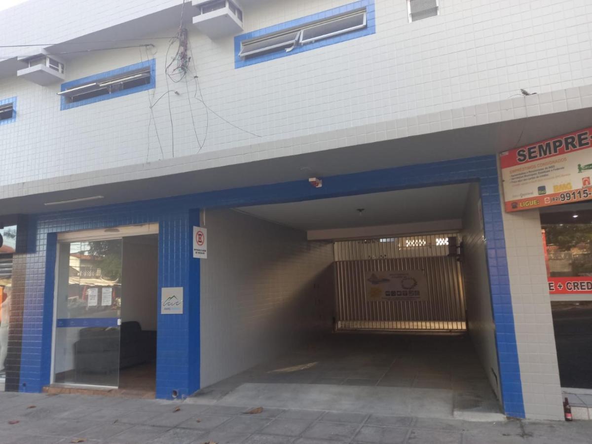 Pousada Mare Mansa Maceio  Exterior photo