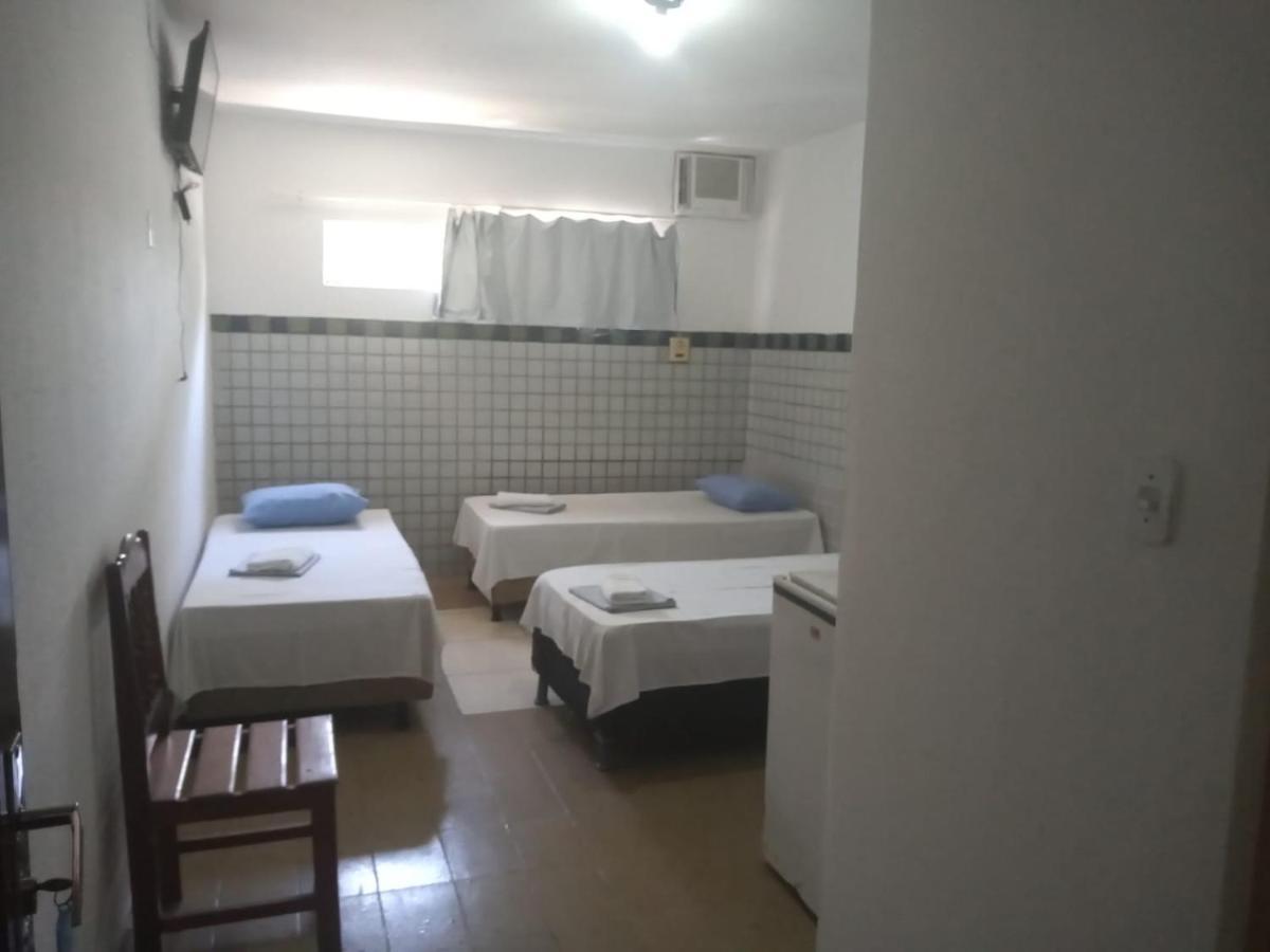 Pousada Mare Mansa Maceio  Exterior photo
