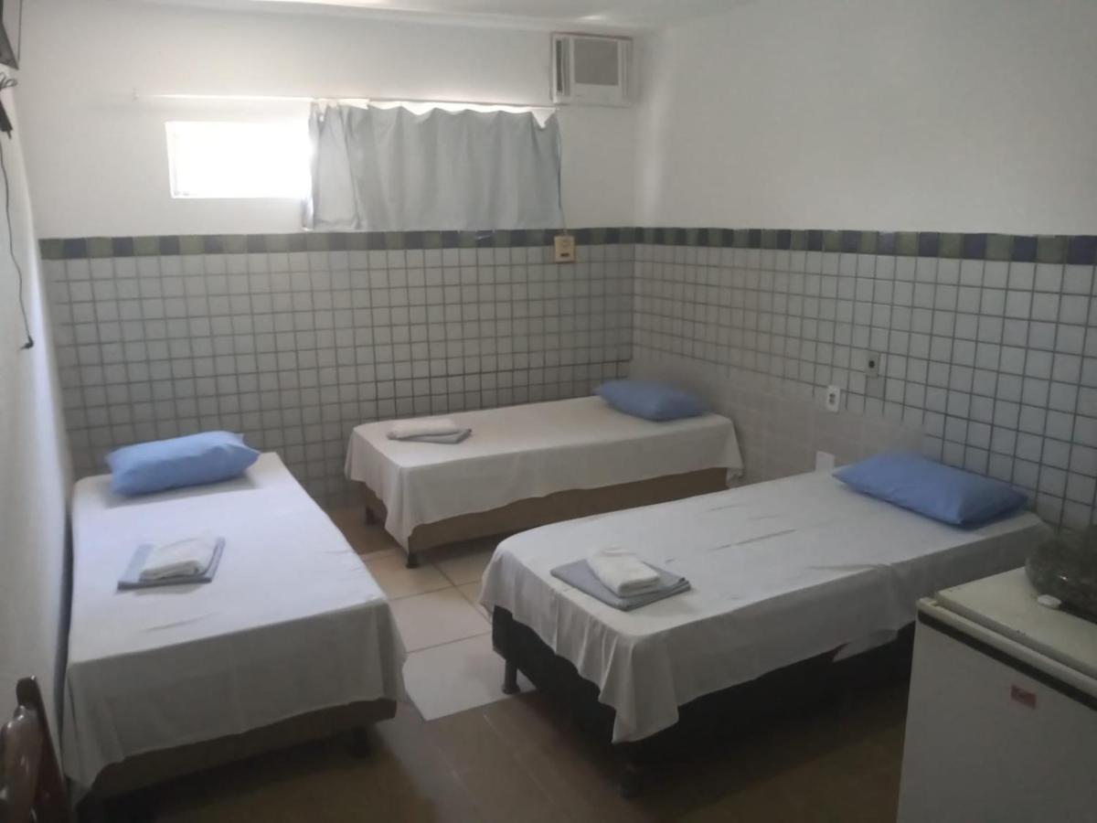 Pousada Mare Mansa Maceio  Exterior photo