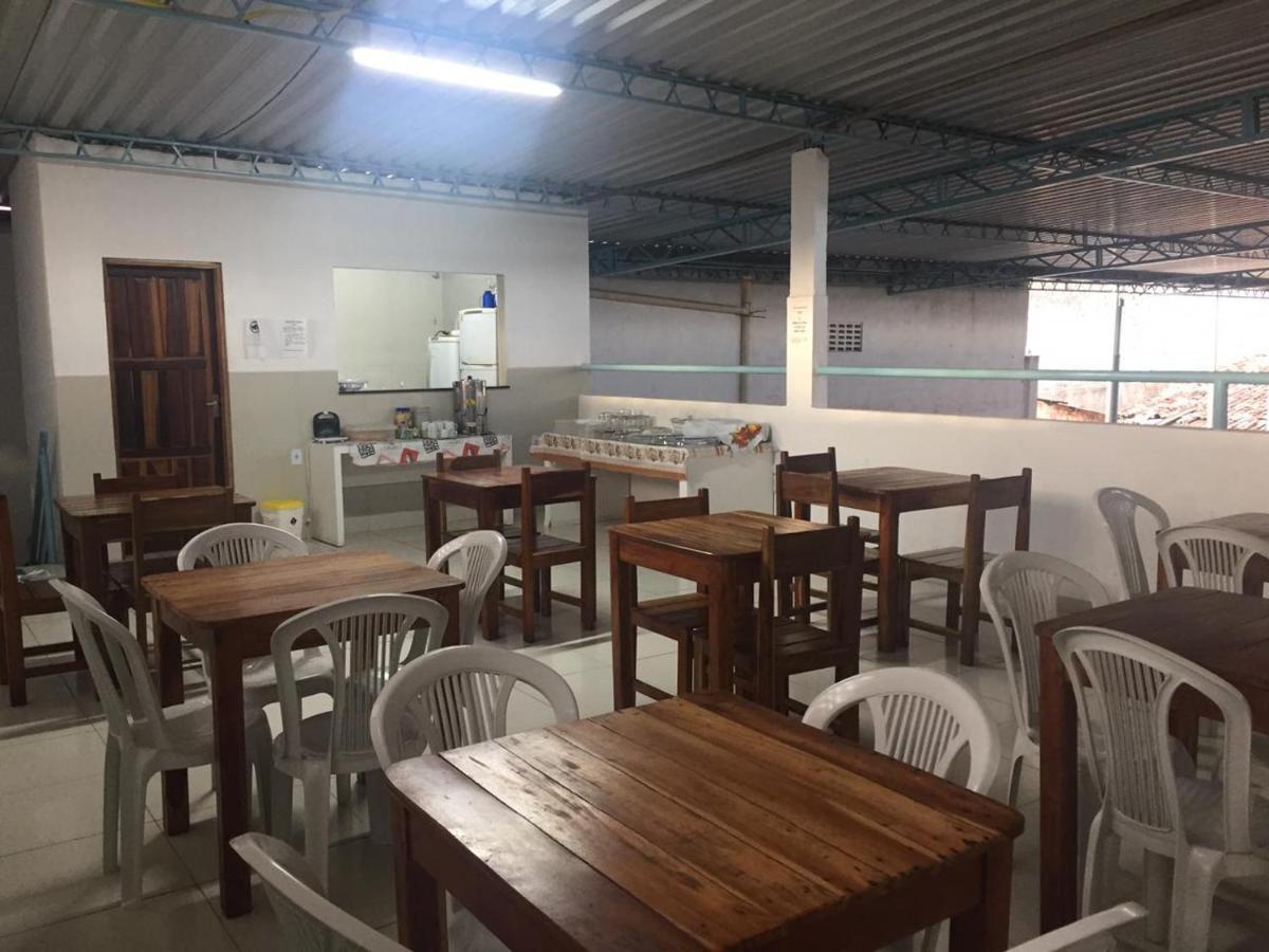 Pousada Mare Mansa Maceio  Exterior photo